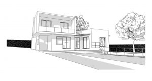 Exterior01 Lineas