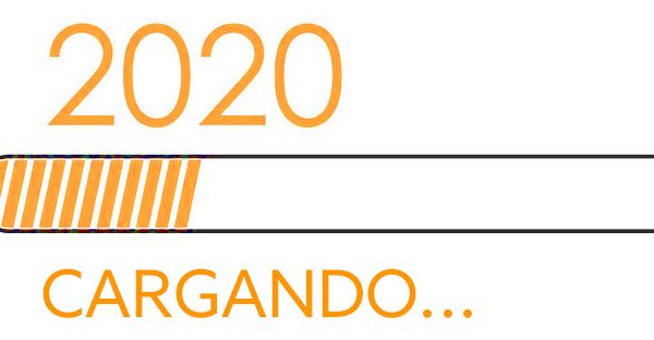 2020 cargando